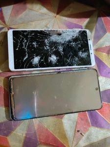 Vivo Battery - Replacement Part