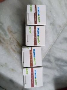 Mamaearth Soft Matte Long Lasting Lipstick
