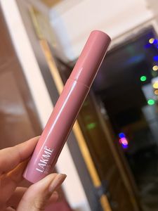 Lakme Liquid Lipstick
