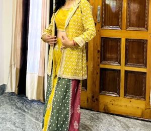 Two Piece For Marriage