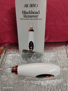 Black And White Head Remover