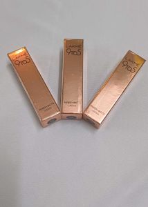 Lakme lipstic