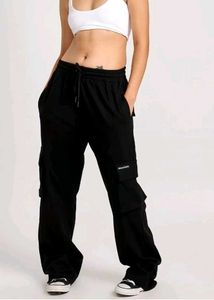 Bonkers Cargo Pants