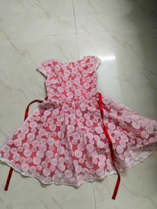Party Wear Frock