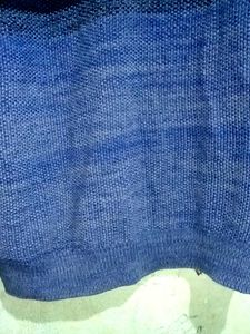 Color Block Knit Sweater