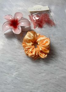 Hair Accessory Set