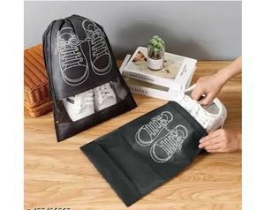 Shoe Bag New With Tag 2 Pieces At Only 129