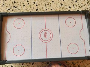Hamleys Air Hockey