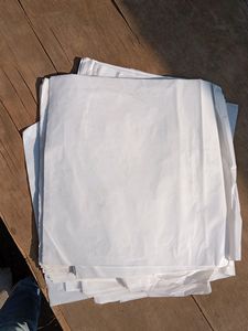 Plastic Bag 70 Kg