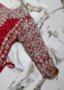 Bridal Suit Set