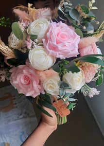 Bridal Bouquet