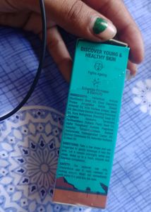 Pilgrim Night Vitamin C Serum