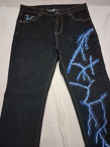 Y2k Jeans