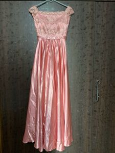 Blush Elegance – Handmade Perfection