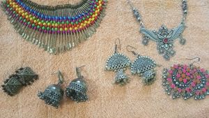Fashion Jwelleries
