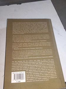 Future of Work - Lessons India