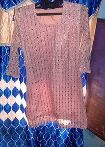 Kurti Set