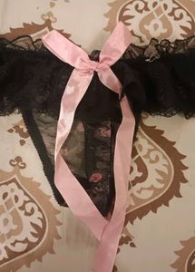 La Senza 2 Cute Penties