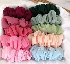 Georgette fabric