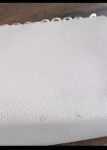 Nude Mango Sling Bag