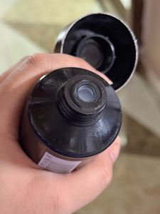 Tresemme Silk Press Hair Mask