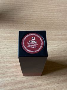 Lightly Used SWISS BEAUTY lipsticks