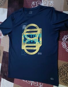 Ajila By Pantaloons Mens T Shirt