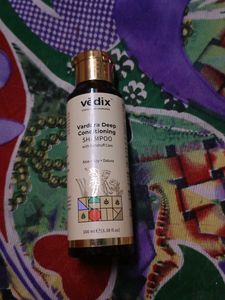 Vedix Vardara Deep Conditioning Shampoo