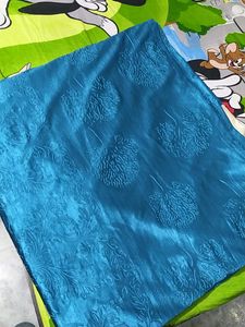 Full Length Beautiful Designer Curtain (8 Feet)