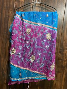 Multicolour Heavy Dupta