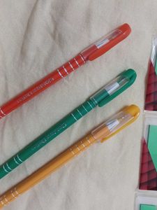 Stationery Bundle