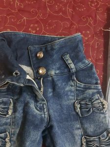 Combo Of 2 Jeans