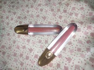 Pack Of 2 Combo Coco Oil Lip  Gloss  Set Waterproo