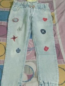 Jeans Sale Alert -- Trendy Fits, And Good Rates...
