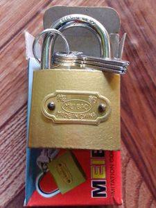 38MM Lock