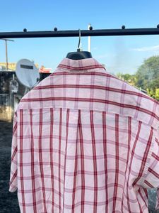 Ralph Lauren Checkered Shirt