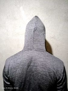 Hoodie For Men/Women Unisex Hood