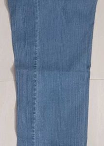 Vintage Bootcut Jeans