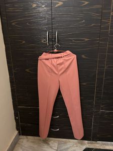 Pink Pants From Athena