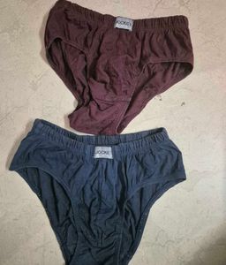 Jockey Brief