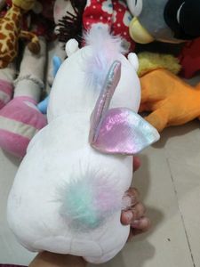 bundle of Plush Toy Collection