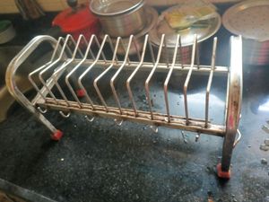 Kitchen Organiser