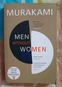 Men Without Women