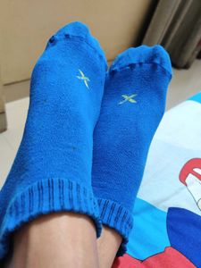 Pairs Of HRX Socks
