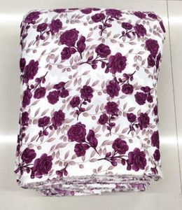 5 mtr beautiful crepe fabric