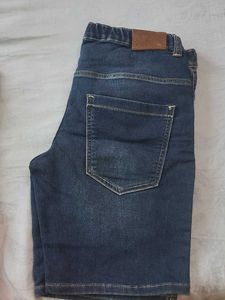 Benetton EL Shorts