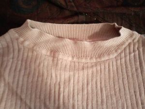 Round Neck Full Sleeves