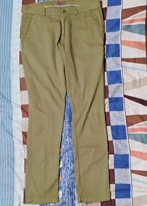 MENS FORMAL PANT