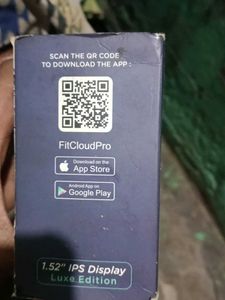 Pebble Chrome Watch God Condition 1day Battery