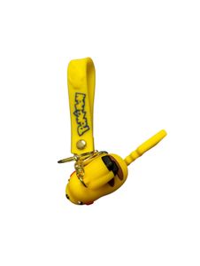 Pikachu Premium Quality Keychain